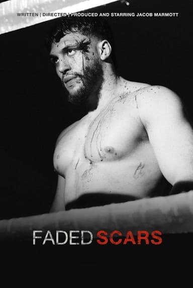 Faded Scars