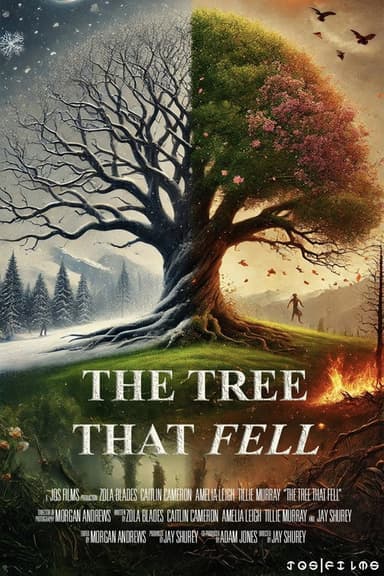 The Tree That Fell