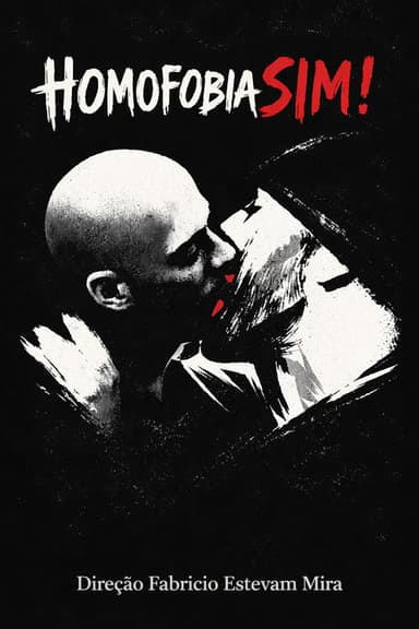 Homofobia Sim!