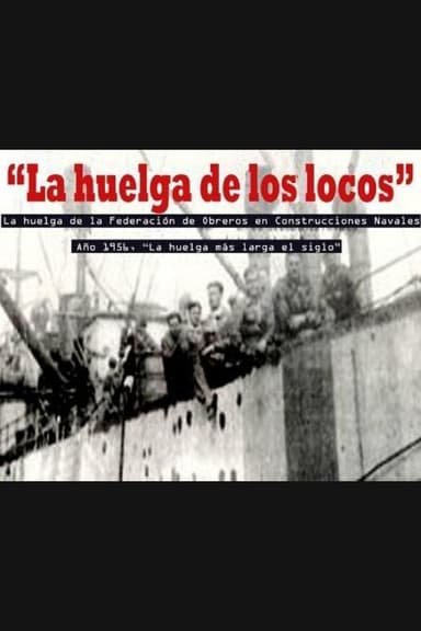 La huelga de los locos