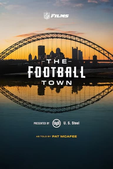 The Football Town