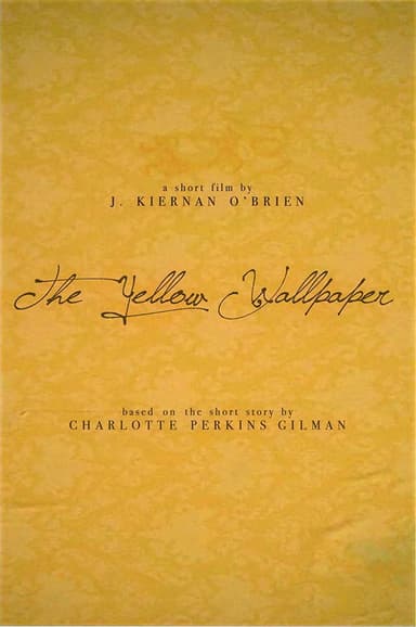 The Yellow Wallpaper