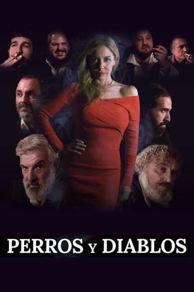 Perros y Diablos