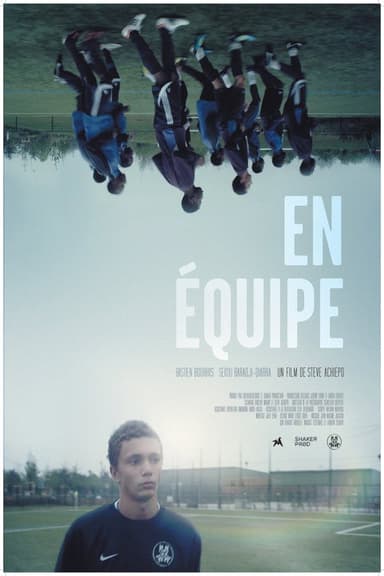 En équipe