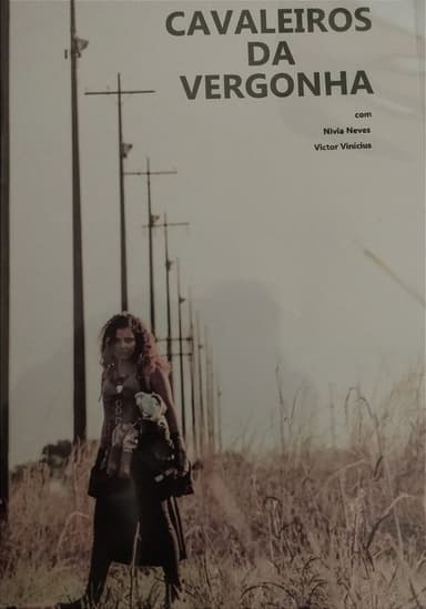 Cavaleiros da Vergonha