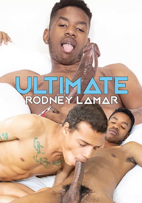 Ultimate Rodney Lamar