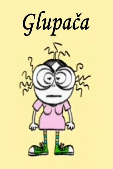A Stupid Girl