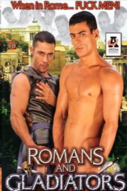 Romans and Gladiators