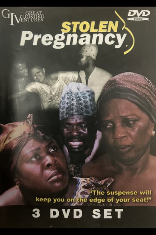 Stolen Pregnancy