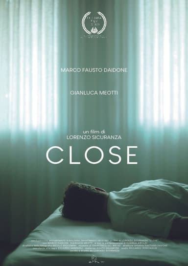 Close