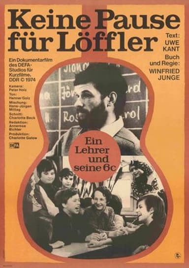 No Break for Löffler