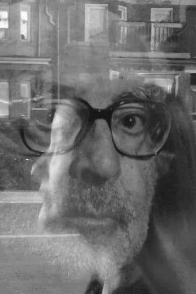 Fast Slow Cinema/RIPJLG