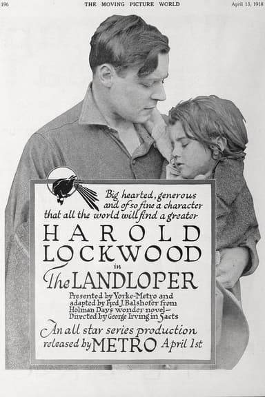 The Landloper