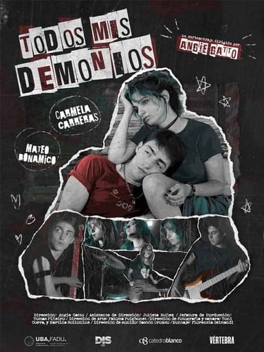 All my Demons