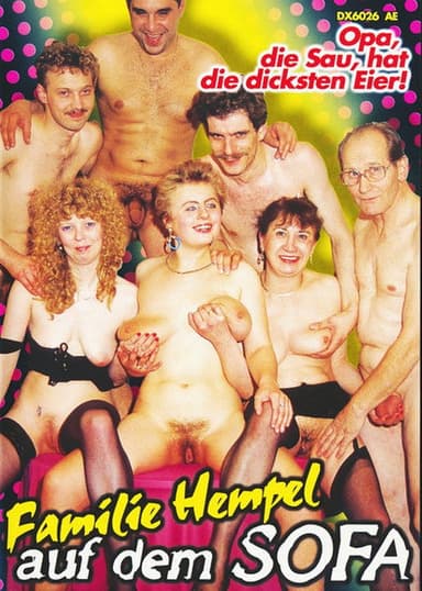 125 Hot Years