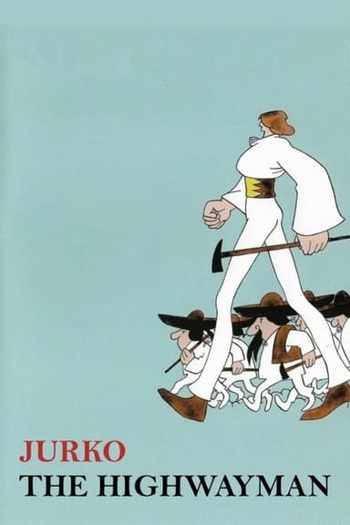 Brigand Jurko