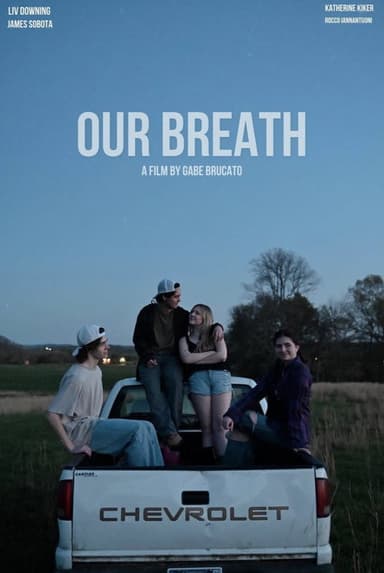 Our Breath