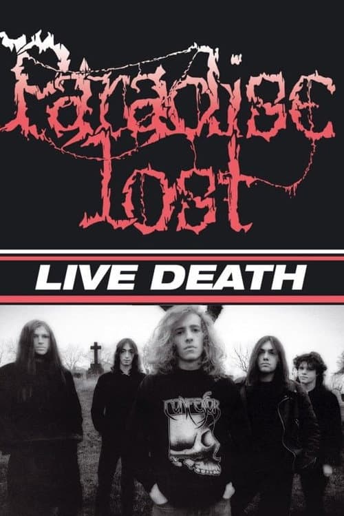 Paradise Lost: Live Death