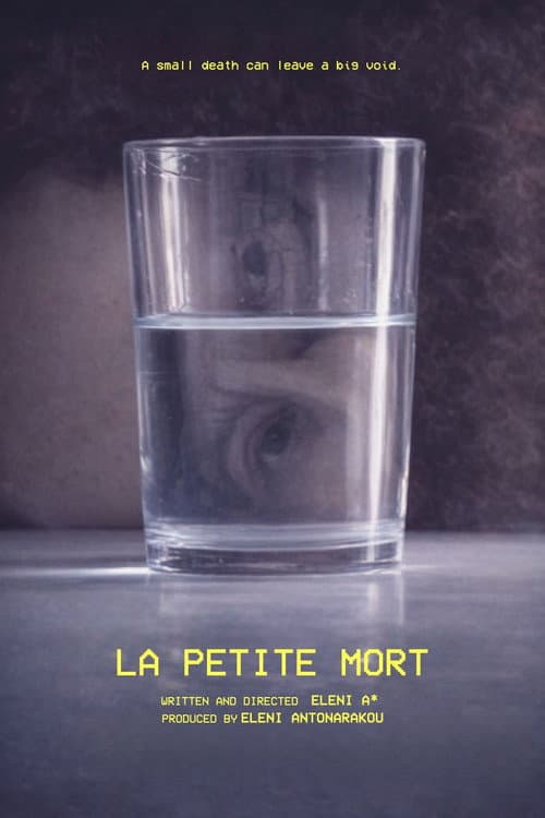 La Petite Mort