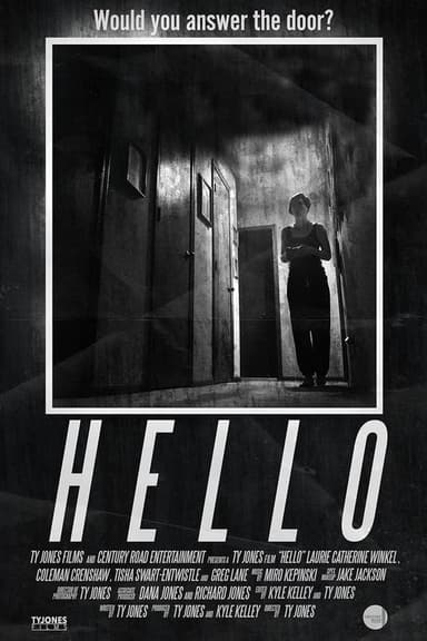 Hello