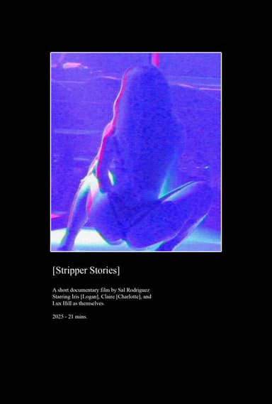 [Stripper Stories]