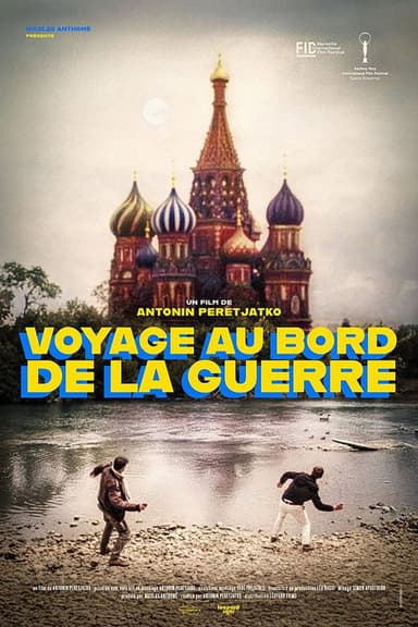 Voyage Along the War