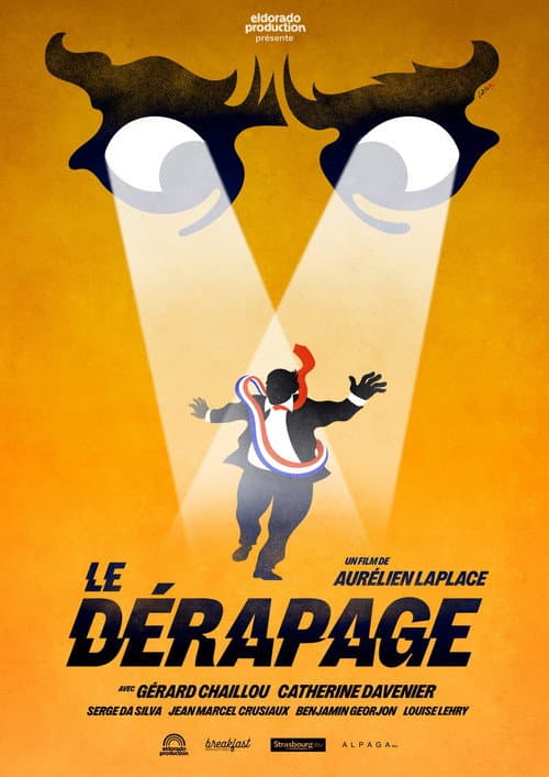 Le dérapage