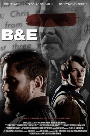 B&E
