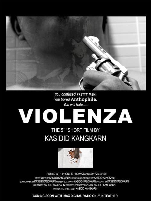 Violenza