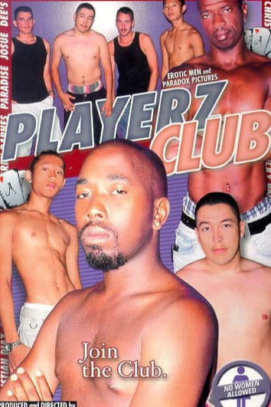 Playerz Club