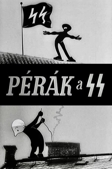 Springman and the SS