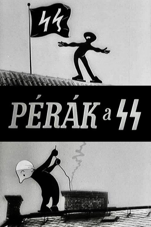 Springman and the SS
