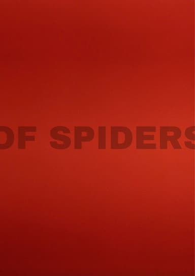 Of Spiders