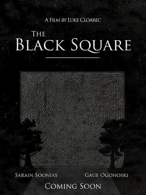 The Black Square