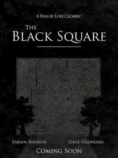The Black Square