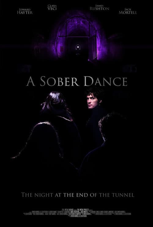 A Sober Dance