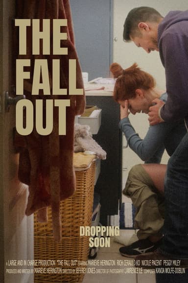 The Fall Out