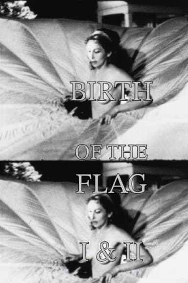 Birth of the Flag I & II