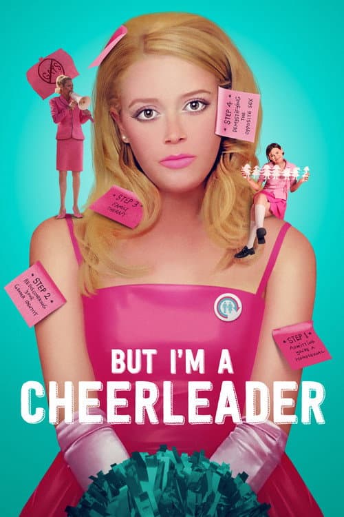But I'm a Cheerleader