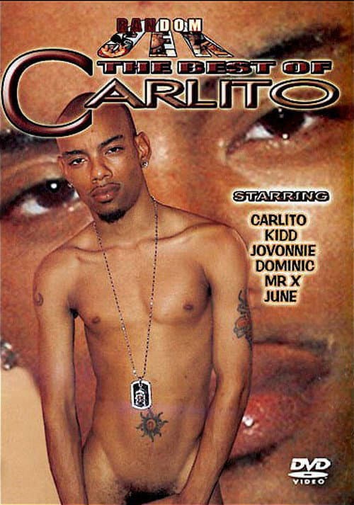 The Best of Carlito
