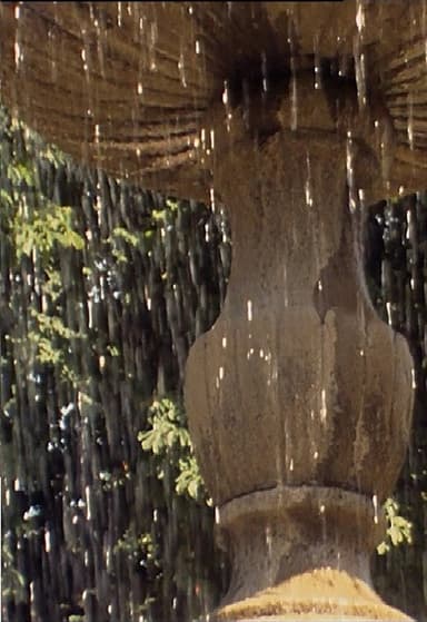 Wasserfall
