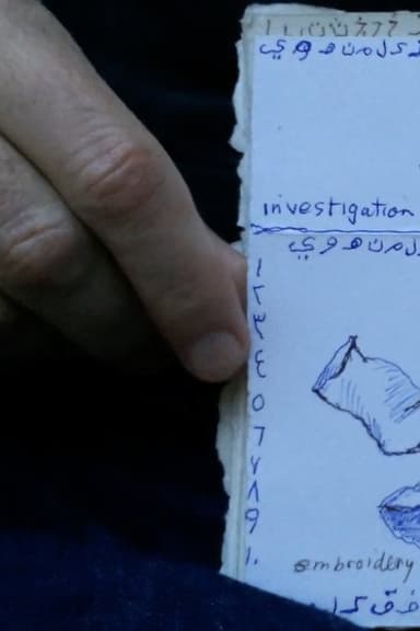 Prison Arabic in 50 Days