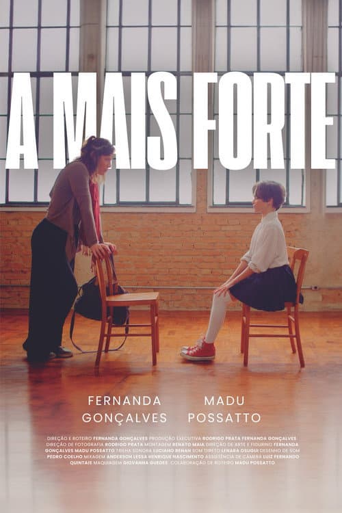 A Mais Forte