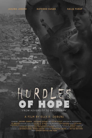 Hurdles of Hope