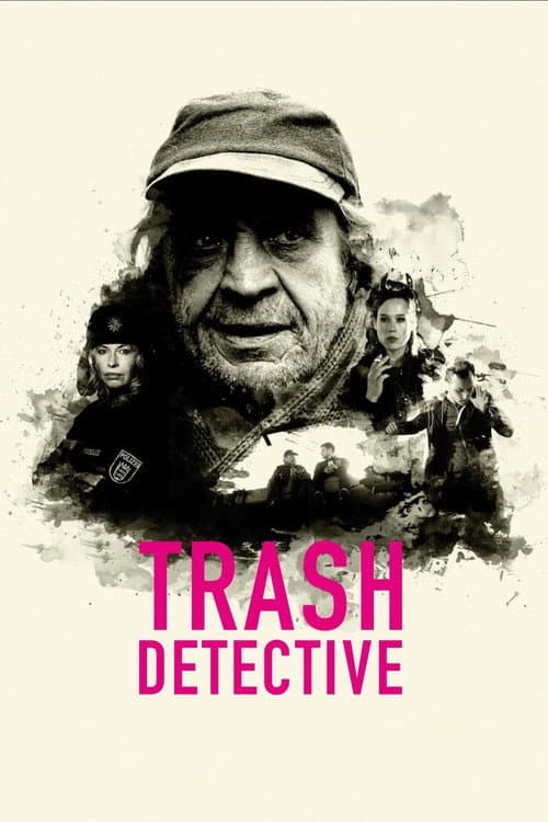 Trash Detective