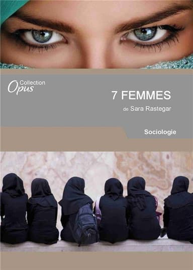 7 women
