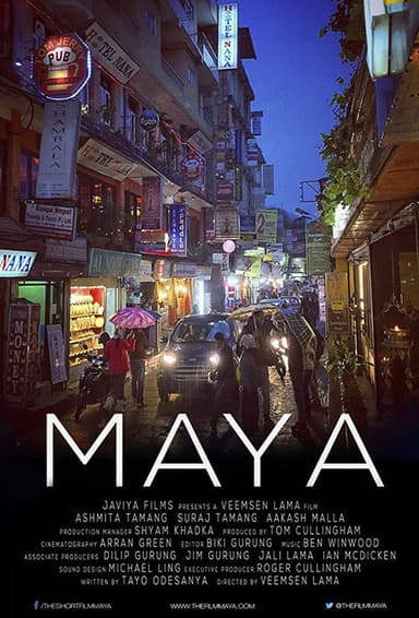 Maya