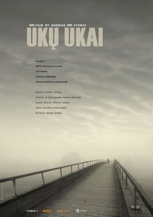 Uku Ukai