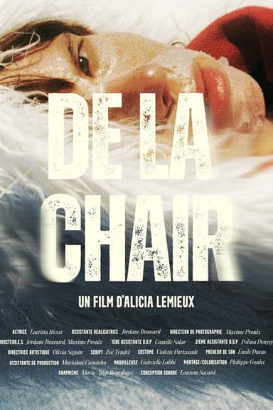 De la chair