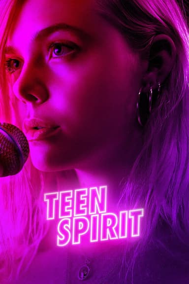 Teen Spirit